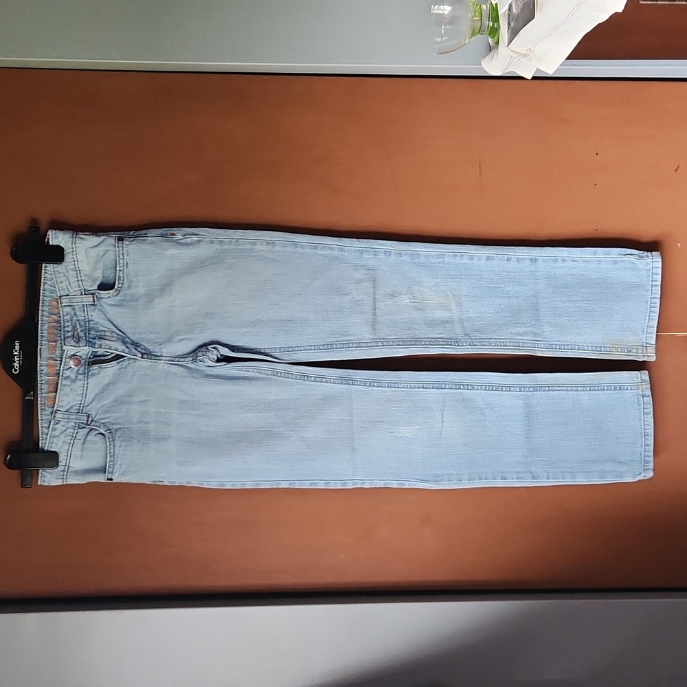 Massimo Company Co., Size 12, Jeans